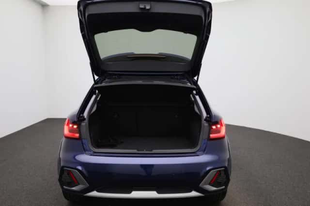 Audi A1 (2025) thumbnail 11