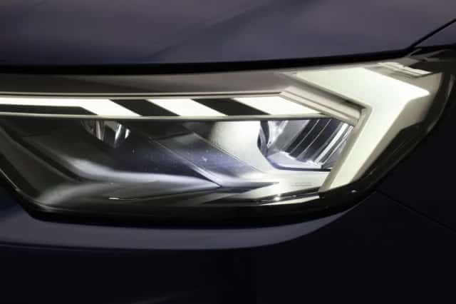 Audi A1 (2025) thumbnail 13