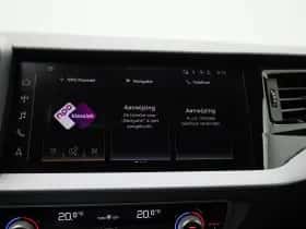 Audi A1 (2025) thumbnail 14