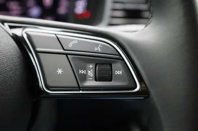 Audi A1 (2025) thumbnail 15