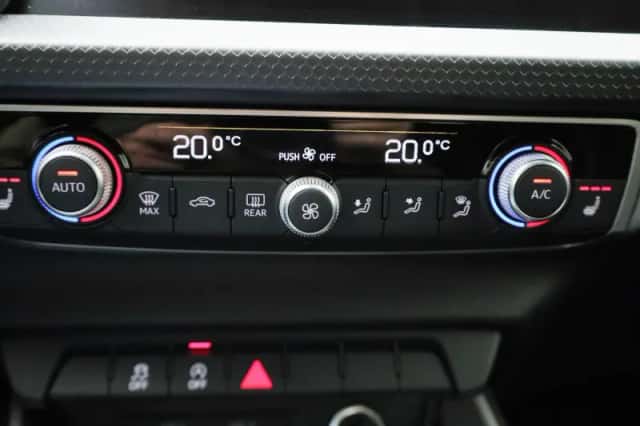 Audi A1 (2025) thumbnail 19