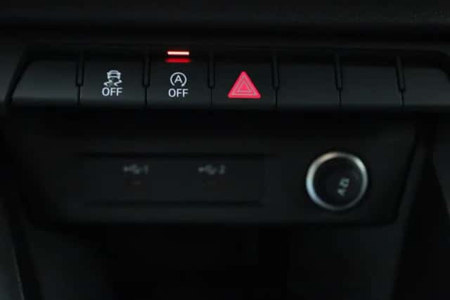 Audi A1 (2025) thumbnail 21