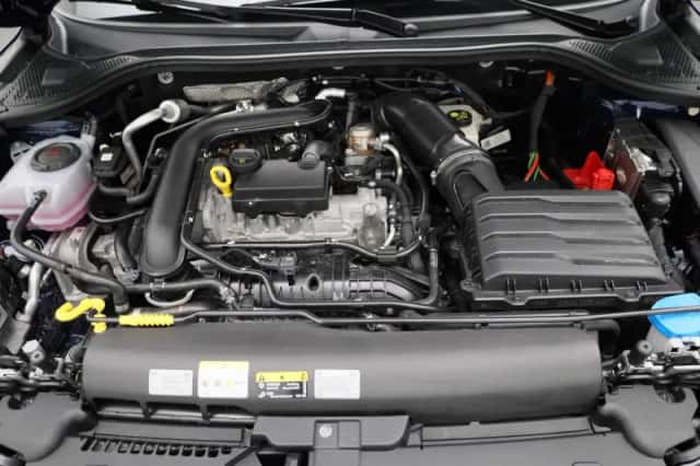 Audi A1 (2025) thumbnail 29