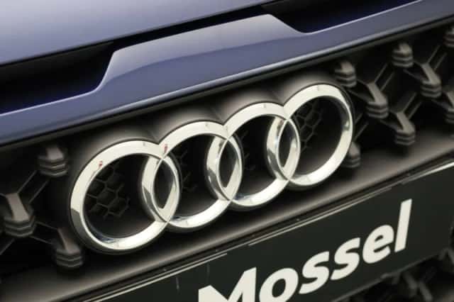 Audi A1 (2025) thumbnail 30