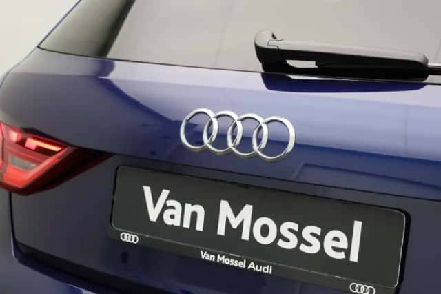 Audi A1 (2025) thumbnail 35