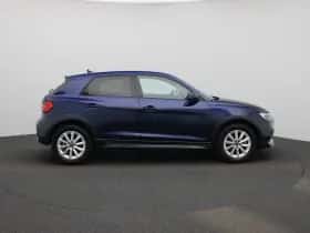 Audi A1 (2025) thumbnail 6