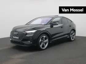Audi Q4 (2025)