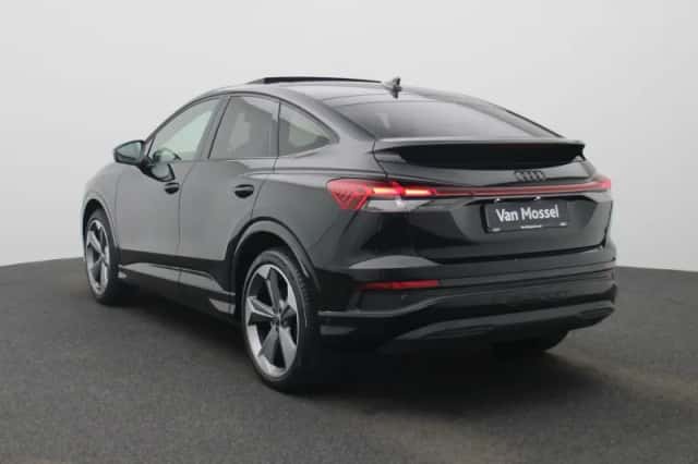 Audi Q4 (2025) thumbnail 3