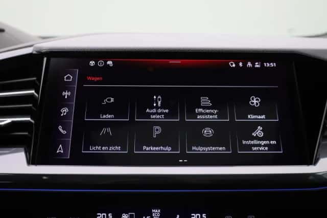 Audi Q4 (2025) thumbnail 32