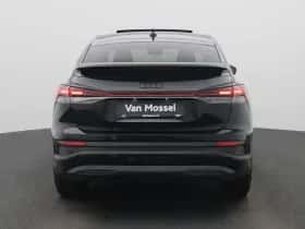 Audi Q4 (2025) thumbnail 5