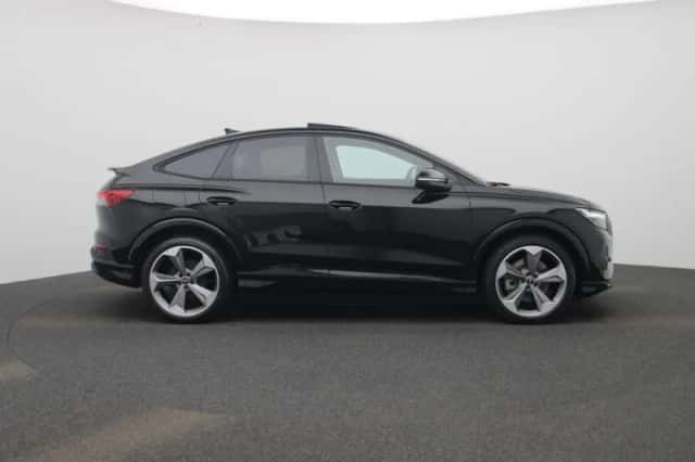 Audi Q4 (2025) thumbnail 6