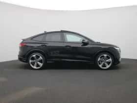 Audi Q4 (2025) thumbnail 6