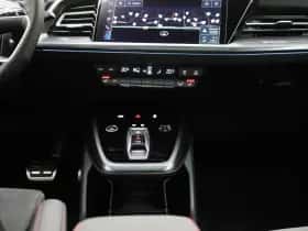 Audi Q4 (2025) thumbnail 10