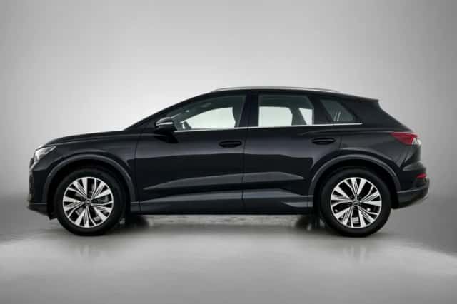 Audi Q4 e-tron (2026) thumbnail 2