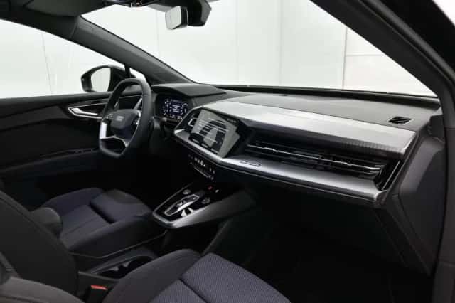 Audi Q4 e-tron (2026) thumbnail 17