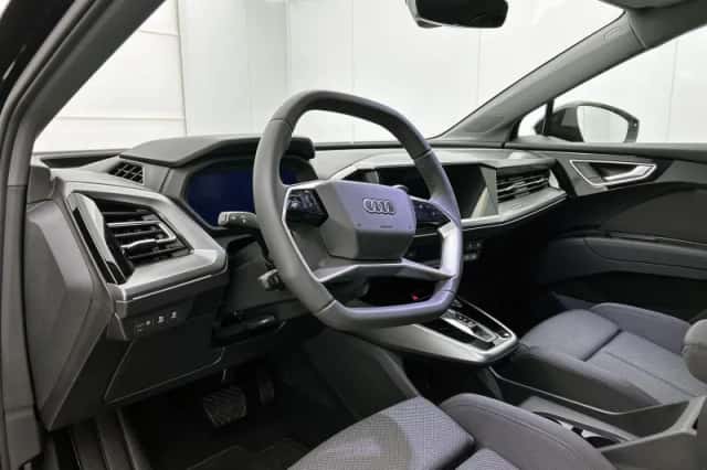 Audi Q4 e-tron (2026) thumbnail 18
