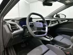 Audi Q4 e-tron (2026) thumbnail 18
