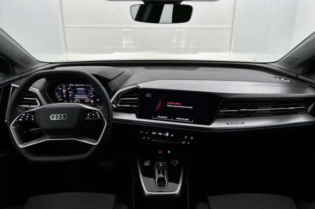 Audi Q4 e-tron (2026) thumbnail 19