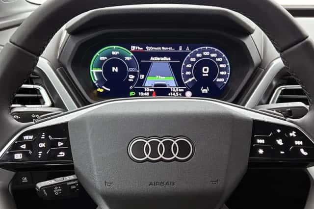 Audi Q4 e-tron (2026) thumbnail 23