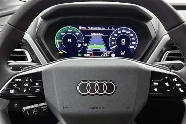 Audi Q4 e-tron (2026) thumbnail 29