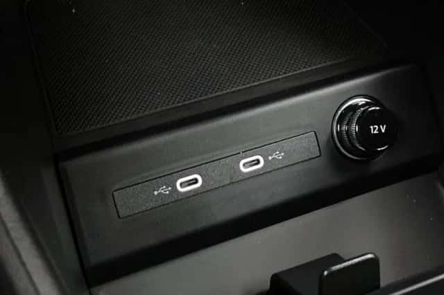 Audi Q4 e-tron (2026) thumbnail 30