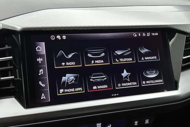 Audi Q4 e-tron (2026) thumbnail 7