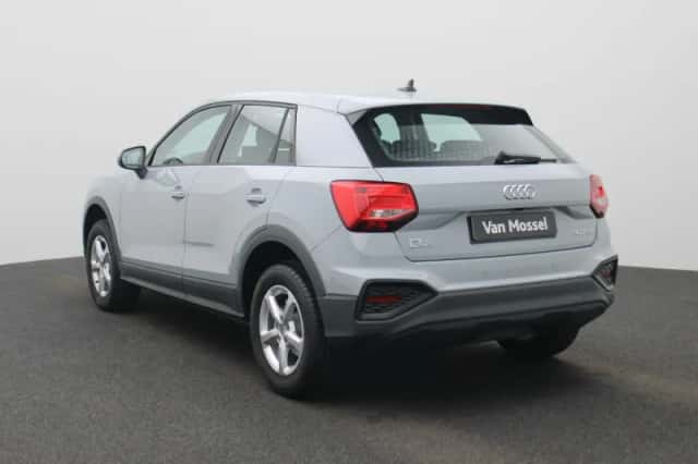 Audi Q2 (2026) thumbnail 2