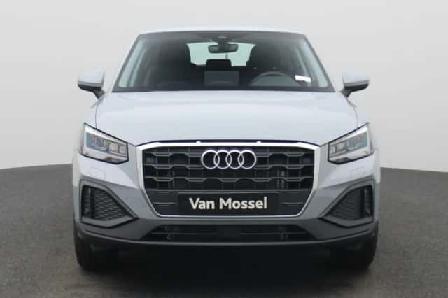 Audi Q2 (2026) thumbnail 3