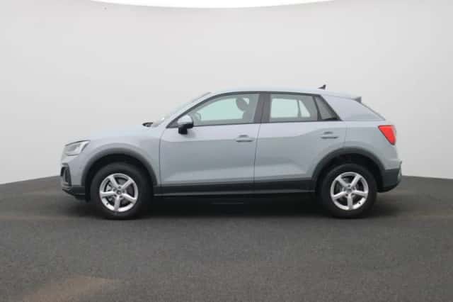 Audi Q2 (2026) thumbnail 4