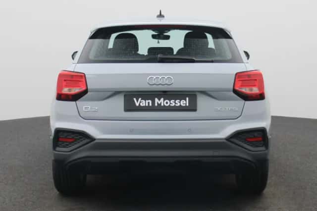 Audi Q2 (2026) thumbnail 5