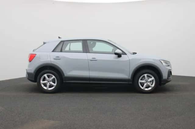 Audi Q2 (2026) thumbnail 6