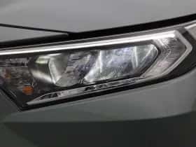 Toyota RAV4 (2023) thumbnail 13