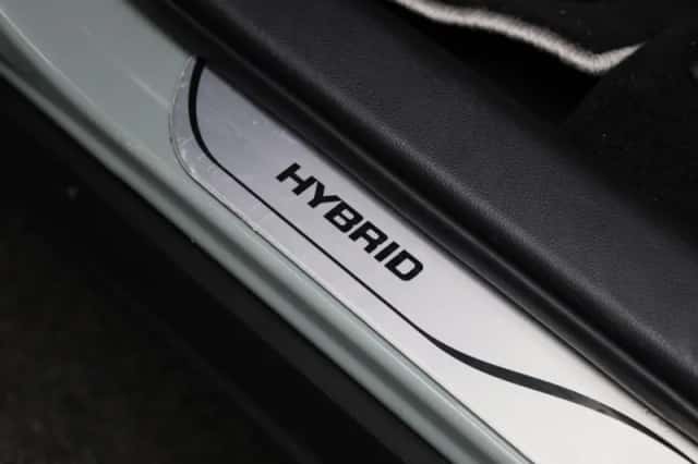 Toyota RAV4 (2023) thumbnail 26