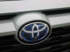 Toyota RAV4 (2023) thumbnail 28