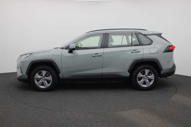 Toyota RAV4 (2023) thumbnail 4