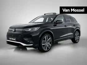 Volkswagen Tiguan (2025)