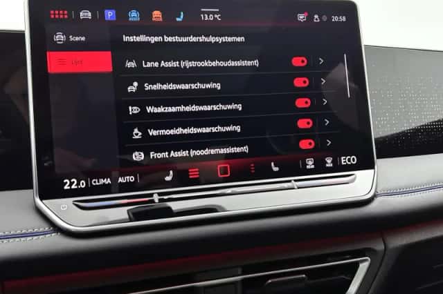 Volkswagen Tiguan (2025) thumbnail 15
