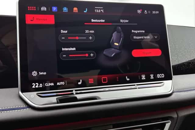 Volkswagen Tiguan (2025) thumbnail 17