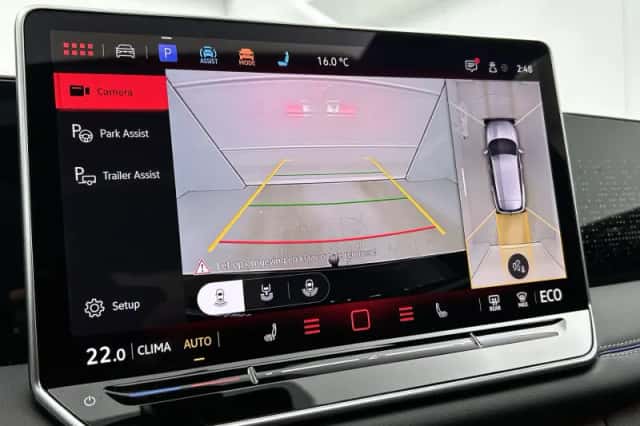 Volkswagen Tiguan (2025) thumbnail 23