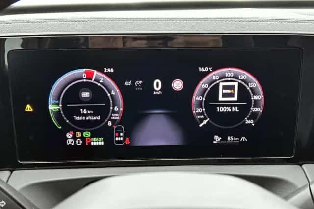 Volkswagen Tiguan (2025) thumbnail 27