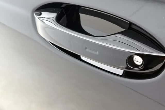Volkswagen Tiguan (2025) thumbnail 35