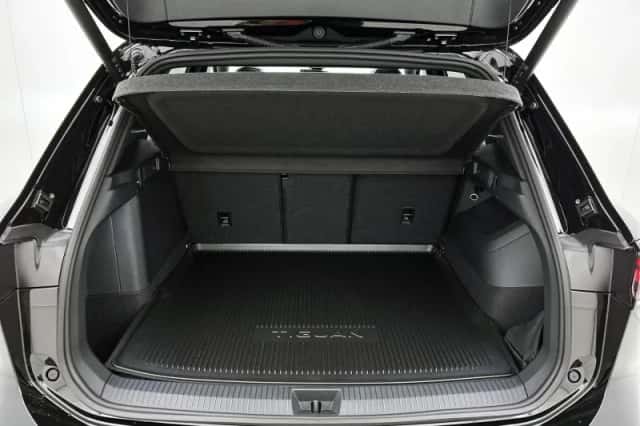 Volkswagen Tiguan (2025) thumbnail 37