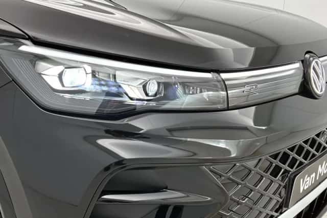 Volkswagen Tiguan (2025) thumbnail 39
