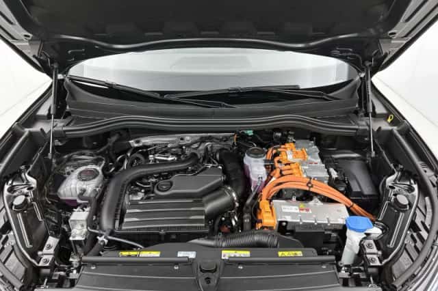 Volkswagen Tiguan (2025) thumbnail 42