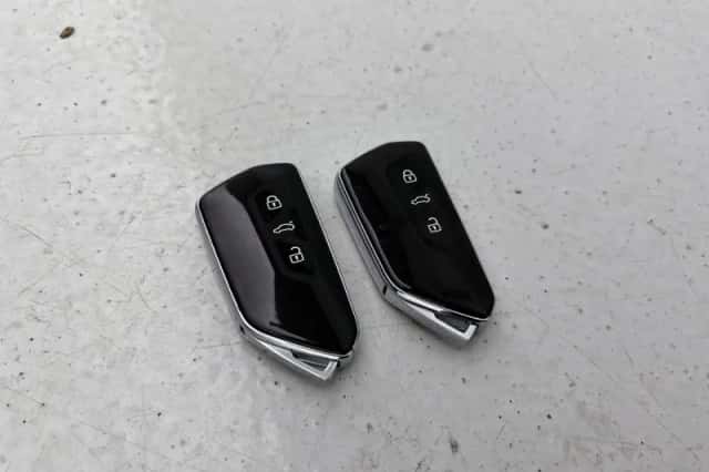 Volkswagen Tiguan (2025) thumbnail 44