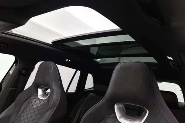 Volkswagen Tiguan (2025) thumbnail 45