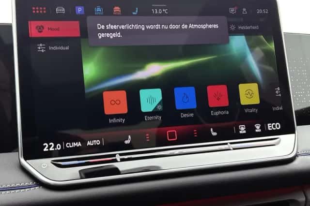 Volkswagen Tiguan (2025) thumbnail 48