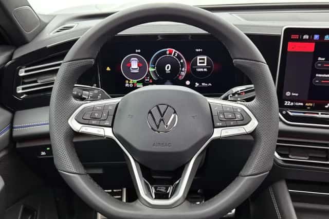 Volkswagen Tiguan (2025) thumbnail 49