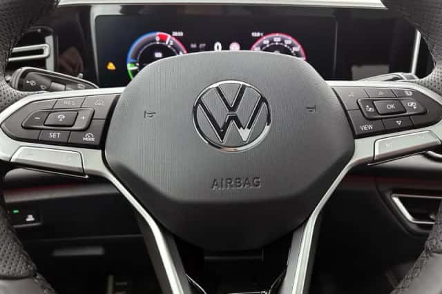 Volkswagen Tiguan (2025) thumbnail 50