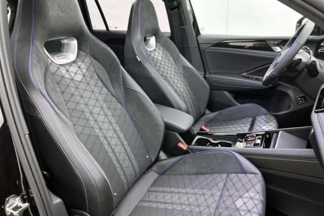 Volkswagen Tiguan (2025) thumbnail 54